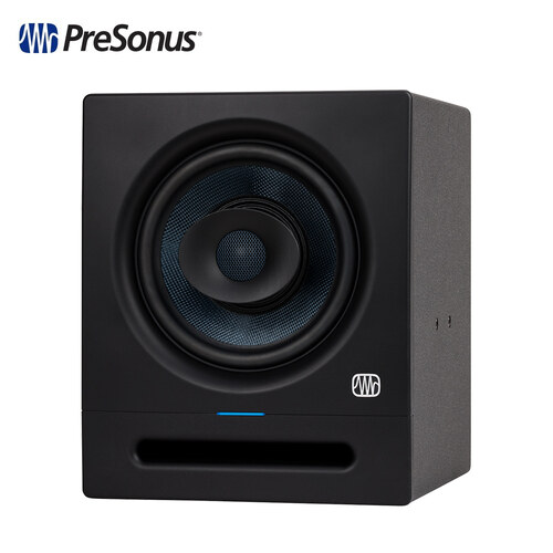 PreSonus Eris Pro 8 프리소너스 에리스 프로8 동축 모니터 스피커 (1통)