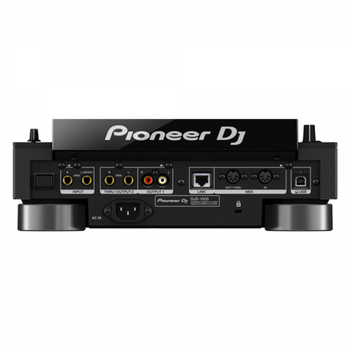 Pioneer DJ DJS-1000 / DJS1000 / 스탠드얼론 퍼포먼스 디제이 샘플러 / Pioneer / 정품 / 대리점