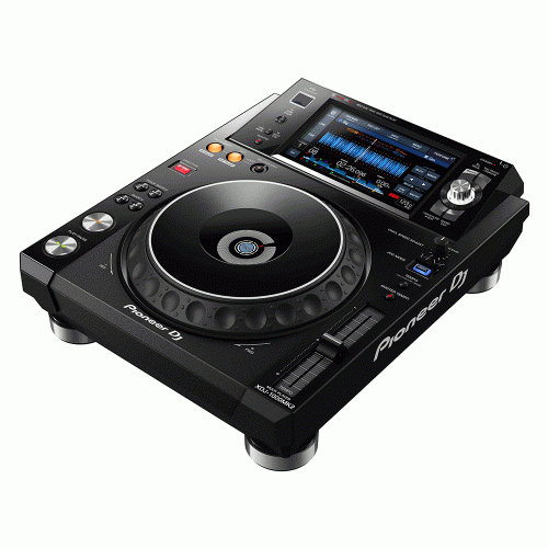 Pioneer DJ XDJ-1000MK2 / XDJ1000MK2 / 스탠드얼론 퍼포먼스 디제이 샘플러 / Pioneer / 정품 / 대리점