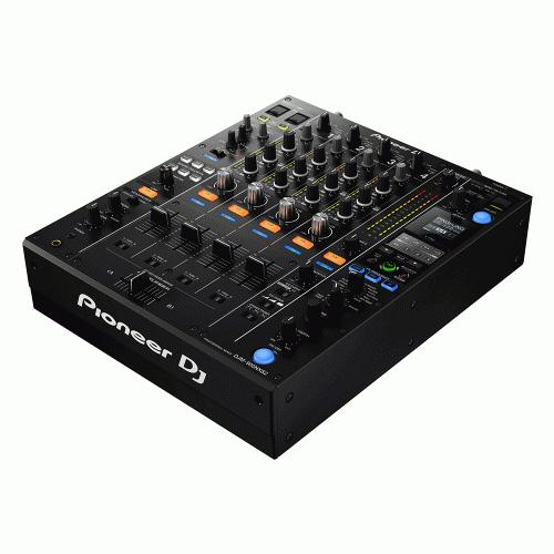Pioneer DJ DJM-900NXS2 / DJM900NXS2 / 파이오니어 디제이의 4체널 플래그쉽 믹서 / Pioneer / 정품 / 대리점