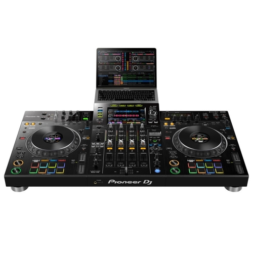 Pioneer DJ XDJ-XZ / XDJXZ / 프로페셔널 4채널 올인원 디제이 시스템 / Pioneer / 정품 / 대리점