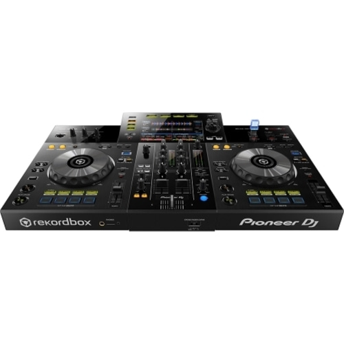 Pioneer DJ XDJ-RR / XDJRR / 2체널 rekordbox / rekordbox DJ 지원 디제이 시스템 / Pioneer / 정품 / 대리점