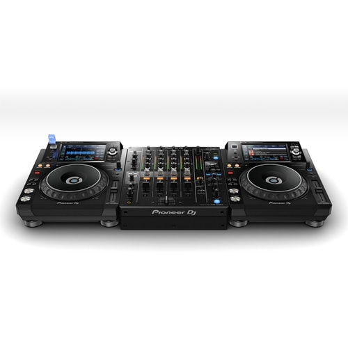 Pioneer DJ DJM-750MK2 / DJM750MK2 / 파이오니어 디제이의 4체널 프로페셔널 믹서 / Pioneer / 정품 / 대리점