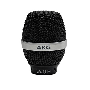 AKG W40M | 에이케이지 W40 M 마이크 헤드