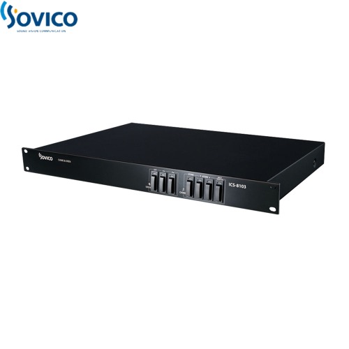SOVICO ICS-8103 / ICS8103 / CHIME &amp; SIREN / 소비코 공식대리점