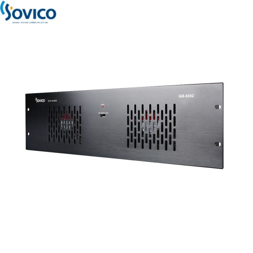 SOVICO IAB-8302 / IAB8302 / AUTO BLOWER / AUTOPAN / 소비코 공식대리점
