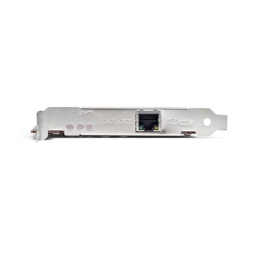 FOCUSRITE PCIeR Card | 포커스라이트 RedNet 128x128