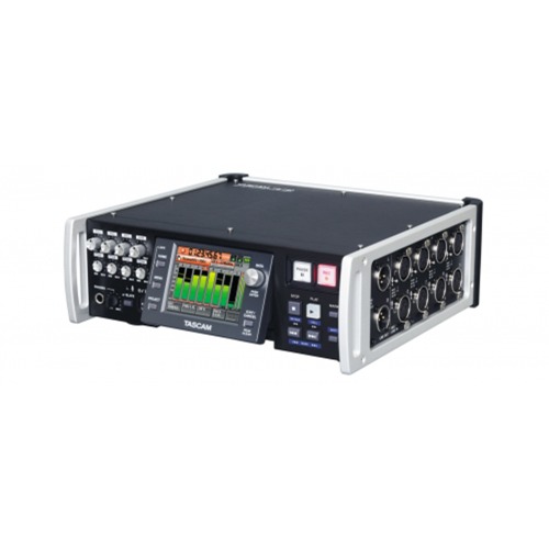 TASCAM HS-P82 / Portable Multitrack field Recorder / 멀티트랙 녹음기 / 포터블 / 타스컴 / 정품