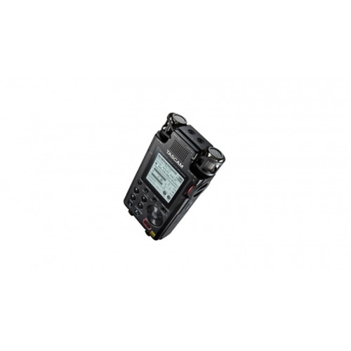TASCAM DR-100MK3 / Handheld Linear PCM Recorder / 녹음기 / 인터페이스 기능 탑재 / 타스컴 / 정품