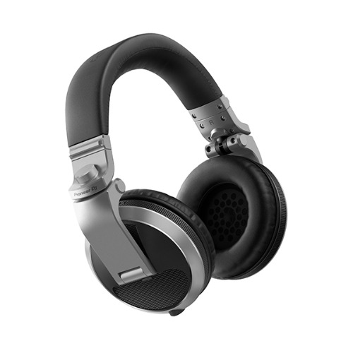 Pioneer DJ HDJ-X5 / Over-ear DJ headphones / Pioneer / 정품 / 대리점
