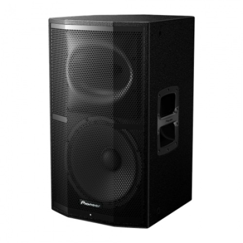 Pioneer Pro Audio XPRS-12 | 파이오니아 액티브스피커 XPRS12