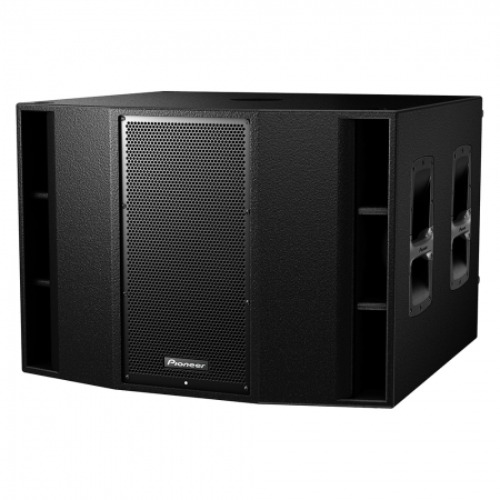 Pioneer Pro Audio XPRS-215S | 파이오니아 액티브스피커 | XPRS215S