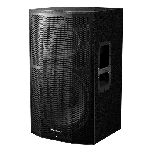 Pioneer Pro Audio XPRS-15 | 파이오니아 액티브스피커 XPRS15