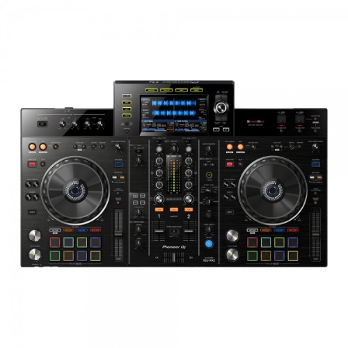 Pioneer DJ XDJ-RX2 | 파이오니아 XDJRX2 | 2채널 rekordbox | DJ 지원 디제이 시스템| 정품 대리점