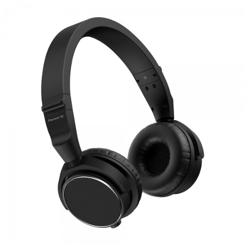 Pioneer DJ HDJ-S7 | 파이오니아 Professional On-Ear DJ Headphone