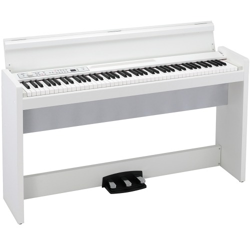 KORG LP-380 WH BK | 코르그 디지털 피아노