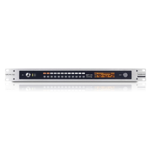 Solid State Logic Network I/O : DANTE PCIeR | SSL IP 오디오 네트워크 인터페이스