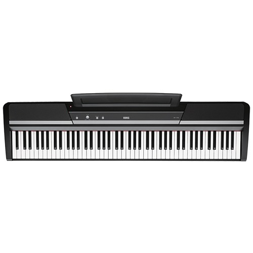 KORG SP-170S BK 디지털 피아노 / 코르그 / 정품