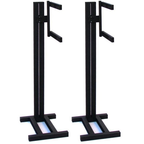 Sound Anchors ADJ-27 Stands for MicroMain 26/27 (Pair) / MM26, MM27 전용 스탠드 / 정품