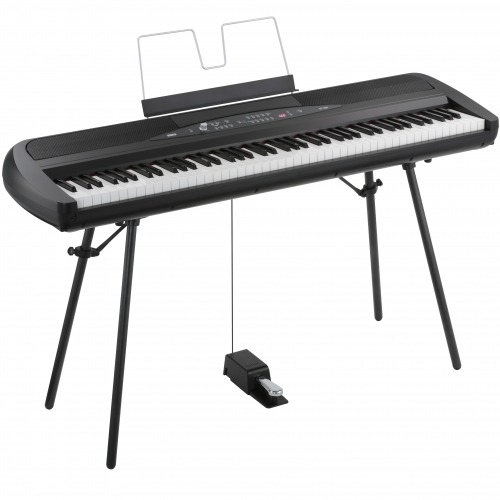 KORG SP-280-BK | 코르그 디지털 피아노