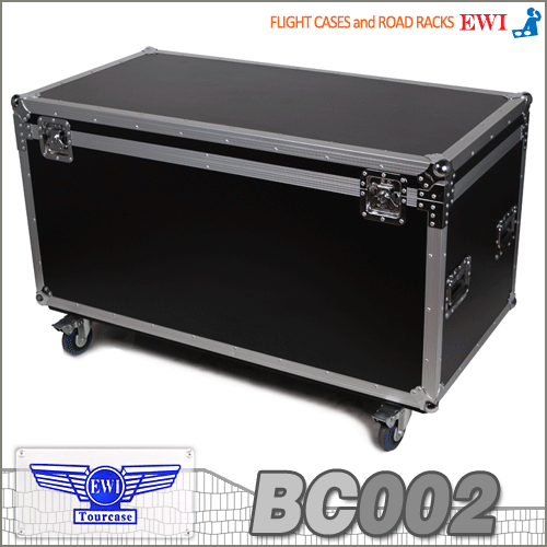 EWI BC-002 / BC002 / 바퀴있음 / 대 사이즈 / 잡자재 수납하는 이동형 케이스 / EWI정품 / 대리점