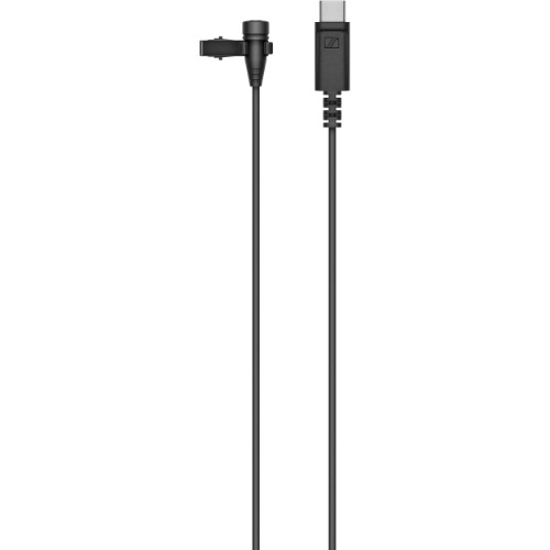 SENNHEISER XS LAV USB-C / C타입 스마트폰 전용 핀마이크 / 정품 / 공식 대리점