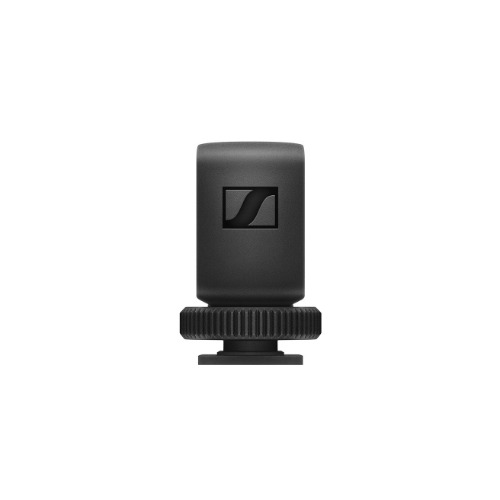 SENNHEISER  XSW-D HOTSHOE MOUNT / XSW-D 전용 카메라 마운트 / 정품 / 공식 대리점