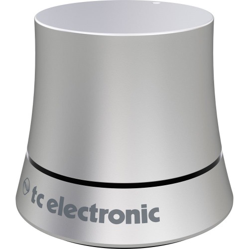 TC Electronic Level Pilot X / Desktop Speaker Volume Controller XLR / 정품