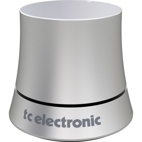 TC Electronic Level Pilot C 스피커 볼륨 컨트롤러 / 데스크탑 스피커 볼륨 컨트롤러 / 모니터링 볼륨을 조절하는 컨트롤러 / 정품
