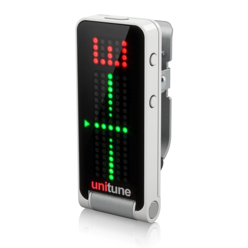 TC Electronic UNITUNE CLIP | Clip-On Tuner | 정품