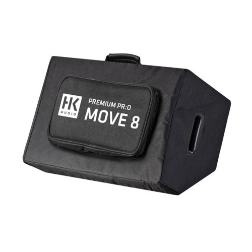 HK AUDIO PREMIUM PR:O MOVE 8 Carry Case | MOVE8용 케이스 가방 | 본사정품 | 이동용 가방