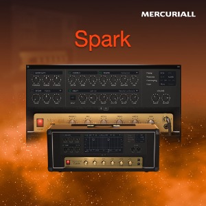 Mercuriall Spark | 머큐리얼 플러그인 (전자배송)