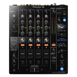 Pioneer DJ DJM-750MK2 | 파이오니어  DJM750MK2