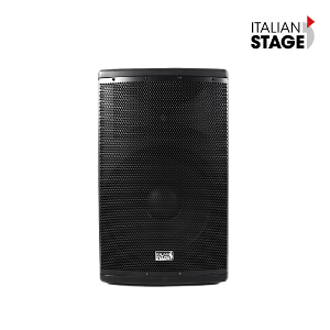 ITALIAN STAGE X215AUB |이탈리안 스테이지 IS X215AUB | 15인치 액티브스피커 블루투스 USB 재생가능