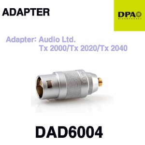 DPA DAD6004 어댑터