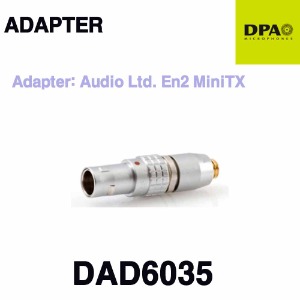 DPA DAD6035 어댑터