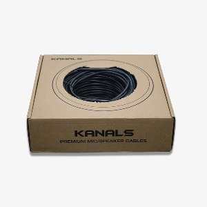 카날스 스피커 케이블 KANALS SK-100VA (최고급 스피커케이블) 80C